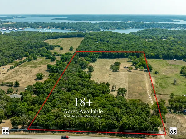 State Highway 85, Afton, OK 74331