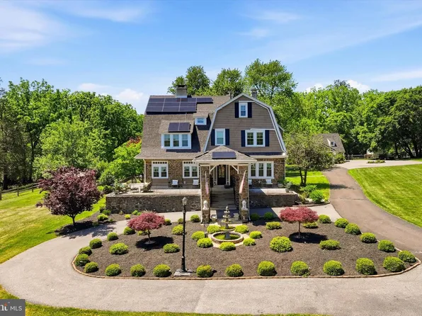 917 Dekalb Pike, Lower Gwynedd, PA 19002