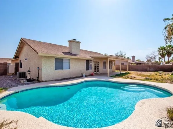 3582 W 14th Pl, Yuma, AZ 85364