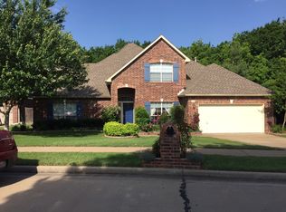 212 N Sweet Gum Ave, Broken Arrow, OK 74012
