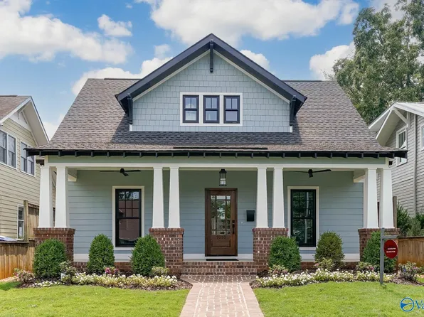 1010 Clinton Ave E, Huntsville, AL 35801