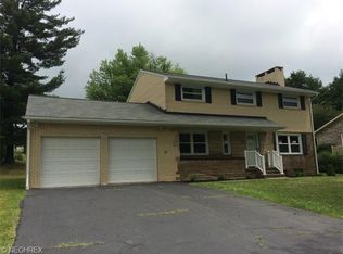 569 Hill Blvd, East Liverpool, OH 43920