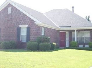 6328 Chappelle Ln, Montgomery, AL 36117