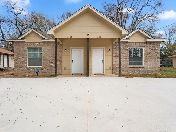 3115 N Grand Ave, Tyler, TX 75702