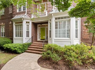 3928 Bentley Bridge Rd, Raleigh, NC 27612