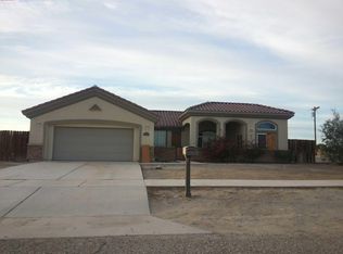 1291 Corvina Ave, Salton City, CA 92275