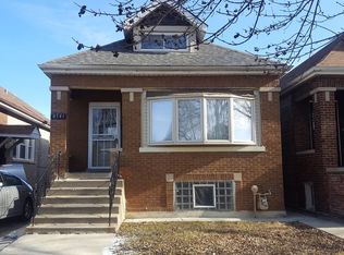 8541 S Ada St, Chicago, IL 60620