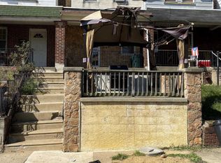 3940 Howland St, Philadelphia, PA 19124