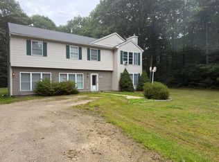 152 Stafford St, Stafford Springs, CT 06076