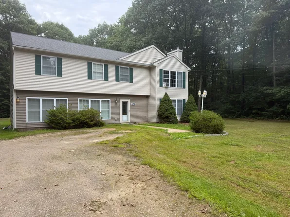 152 Stafford St, Stafford Springs, CT 06076