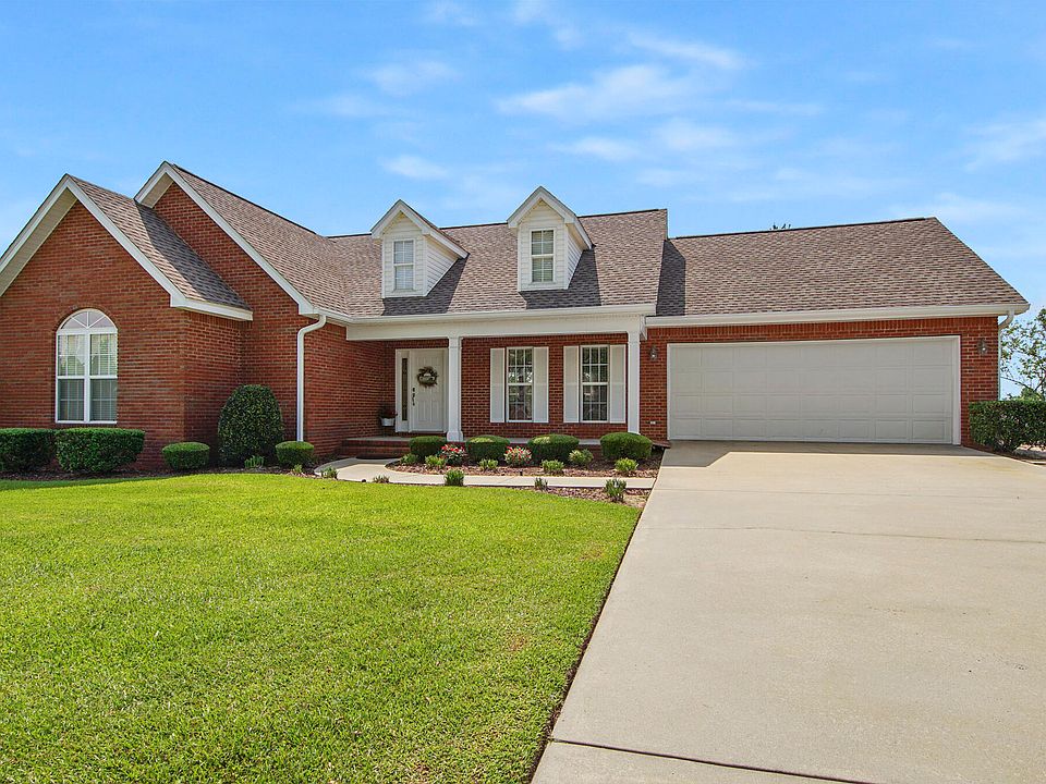 2945 Spring Chase Ln, Marianna, FL 32446 Zillow