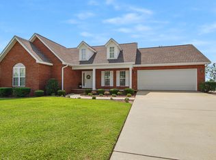 2945 Spring Chase Ln, Marianna, FL 32446