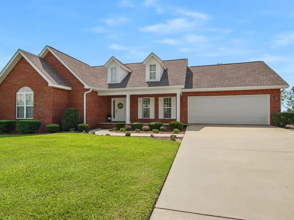 2945 Spring Chase Ln, Marianna, FL 32446