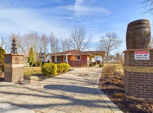 2210 Louise St, Anderson, IN 46016