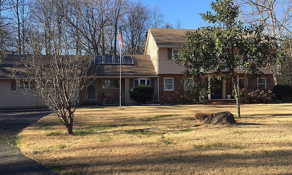 2nd image of 1521 Gordon Cove Ct