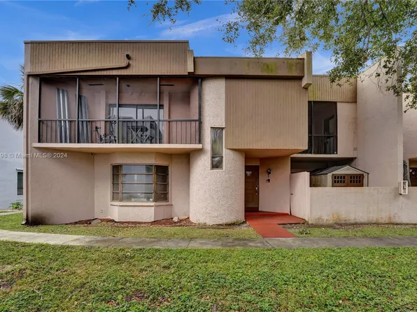 2700 S University Dr APT 4B, Fort Lauderdale, FL 33328
