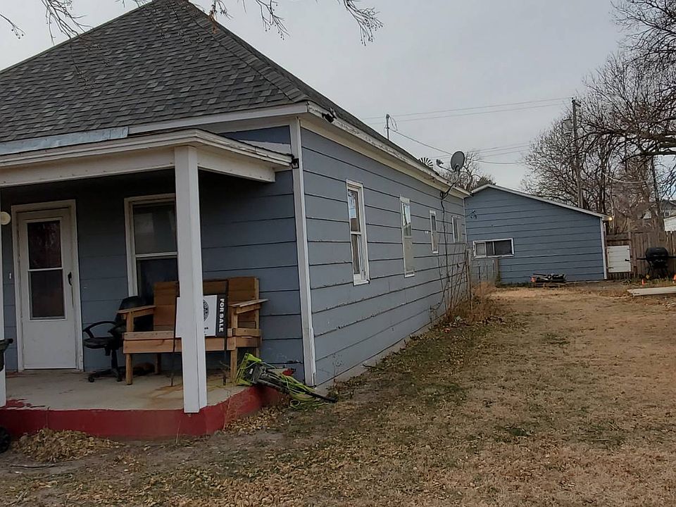 604 Ives St, Almena, KS 67622 Zillow