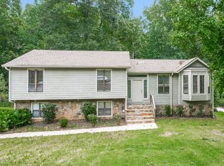 1640 Clearstone Dr, Lithia Springs, GA 30122