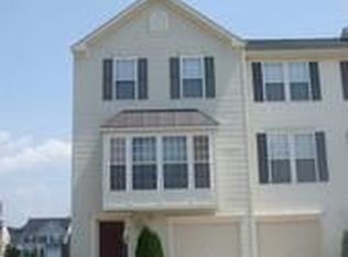 25378 Genius Sq, Aldie, VA 20105