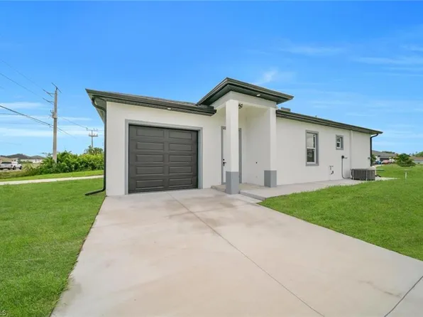 4833-4835 Leonard BLVD S, LEHIGH ACRES, FL 33973