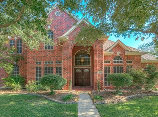 18414 Crooked Oak Way, Spring, TX 77379