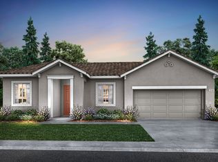 Icon 210 Plan, De Young Summit at The Preserve, Friant, CA 93626