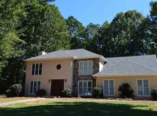 208 Crescent Oak, Peachtree City, GA 30269