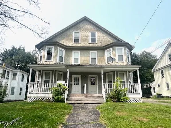 27-29 Dalton Ave, Pittsfield, MA 01201