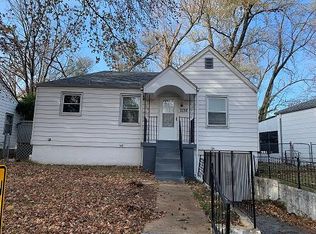 7132 Lamont Dr, Saint Louis, MO