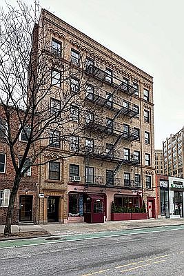 1st image of 76 Carmine St APT 3D