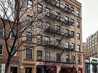 76 Carmine St APT 3D, New York, NY 10014
