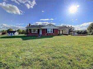 898 Highway 274, Cherryville, NC 28021