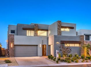 6254 Amber View St, Summerlin, NV 89135