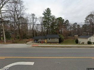 2437 Old Peachtree Rd, Duluth, GA 30097