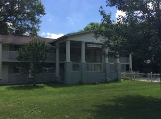 2200 S Louisiana St, Little Rock, AR 72206