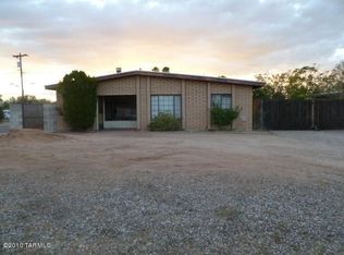 2140 S Zuni Ave, Tucson, AZ 85711