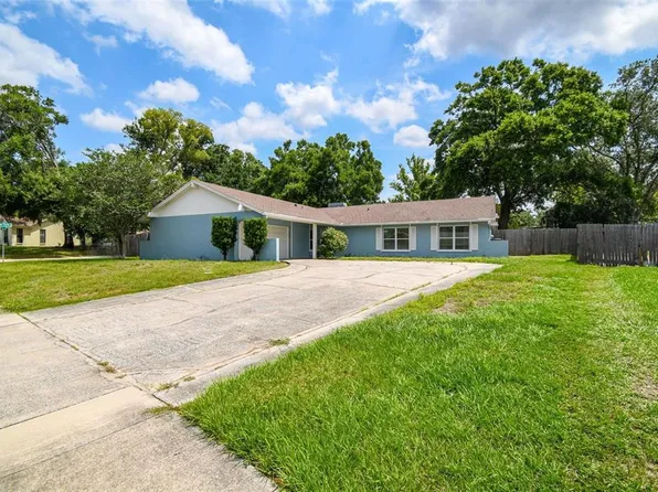 509 Stone Dr, Brandon, FL 33510