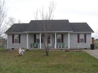 287 Woodland Ln, Mount Sterling, KY 40353
