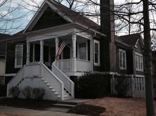 21 Chestnut Oak Run, Athens, GA 30607