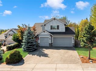 780 Gracie Ln W, Eatonville, WA