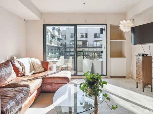 601 Van Ness Ave APT 204, San Francisco, CA 94102