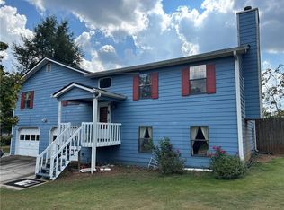 611 Tanner Rd, Dacula, GA 30019