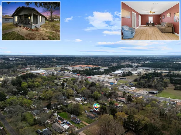 518 Williams St, Longview, TX 75601
