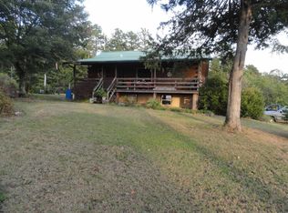 312 Tlc Dr, Witts Springs, AR 72686