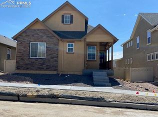 9867 Awaken Dr, Colorado Springs, CO 80924