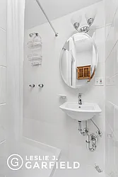 Rented by Leslie J. Garfield