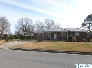 1302 6th Ave SW, Decatur, AL 35601