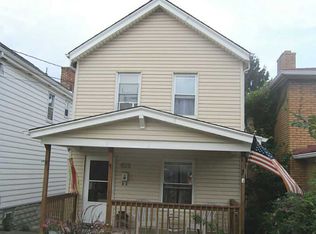 625 Blanton St, Pittsburgh, PA