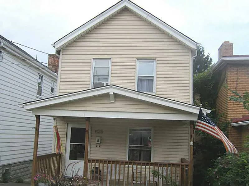 625 Blanton St photo 1