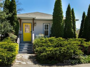 38 Jefferson Dr, Asheville, NC 28801